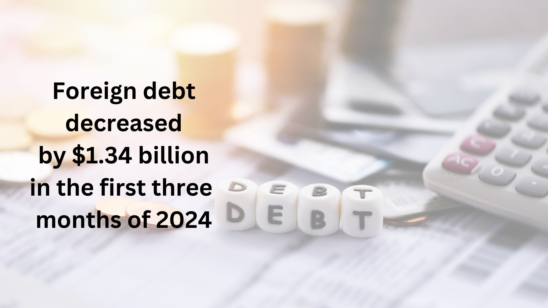 Bangladesh’s external debt dips