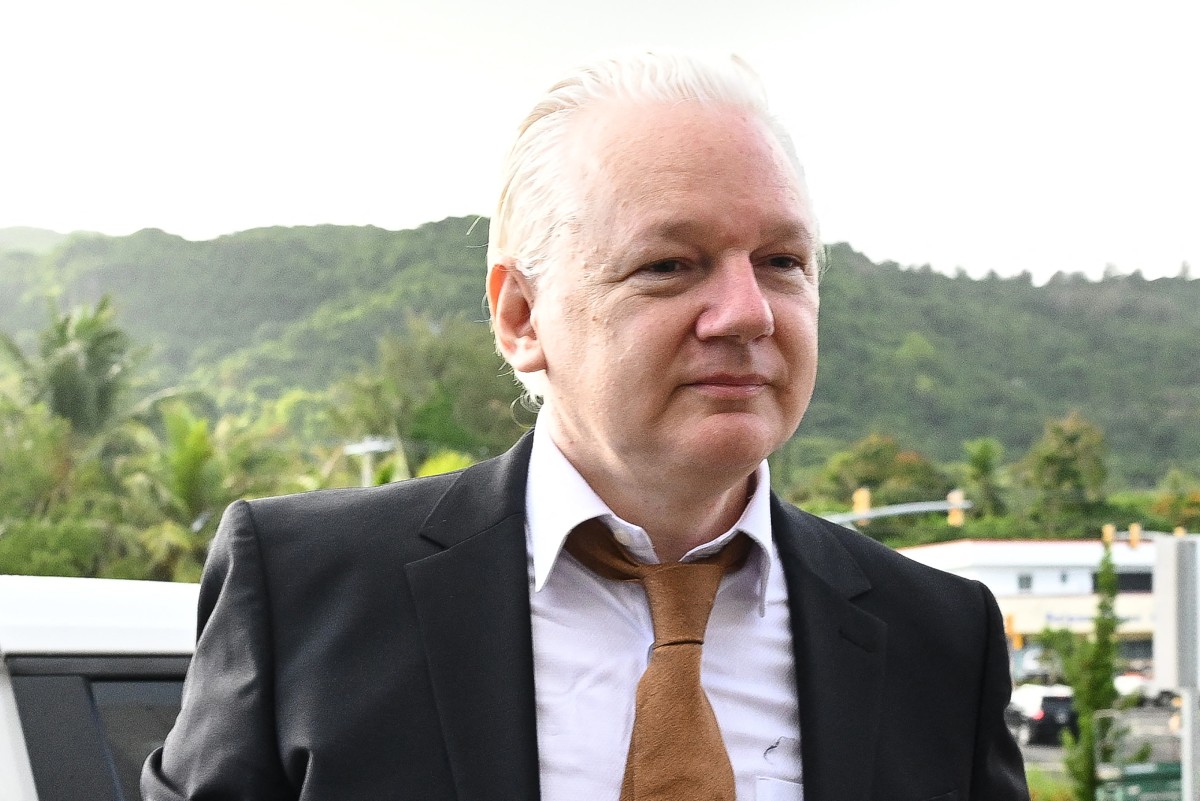 How the US and Assange reached a plea deal - and what it means