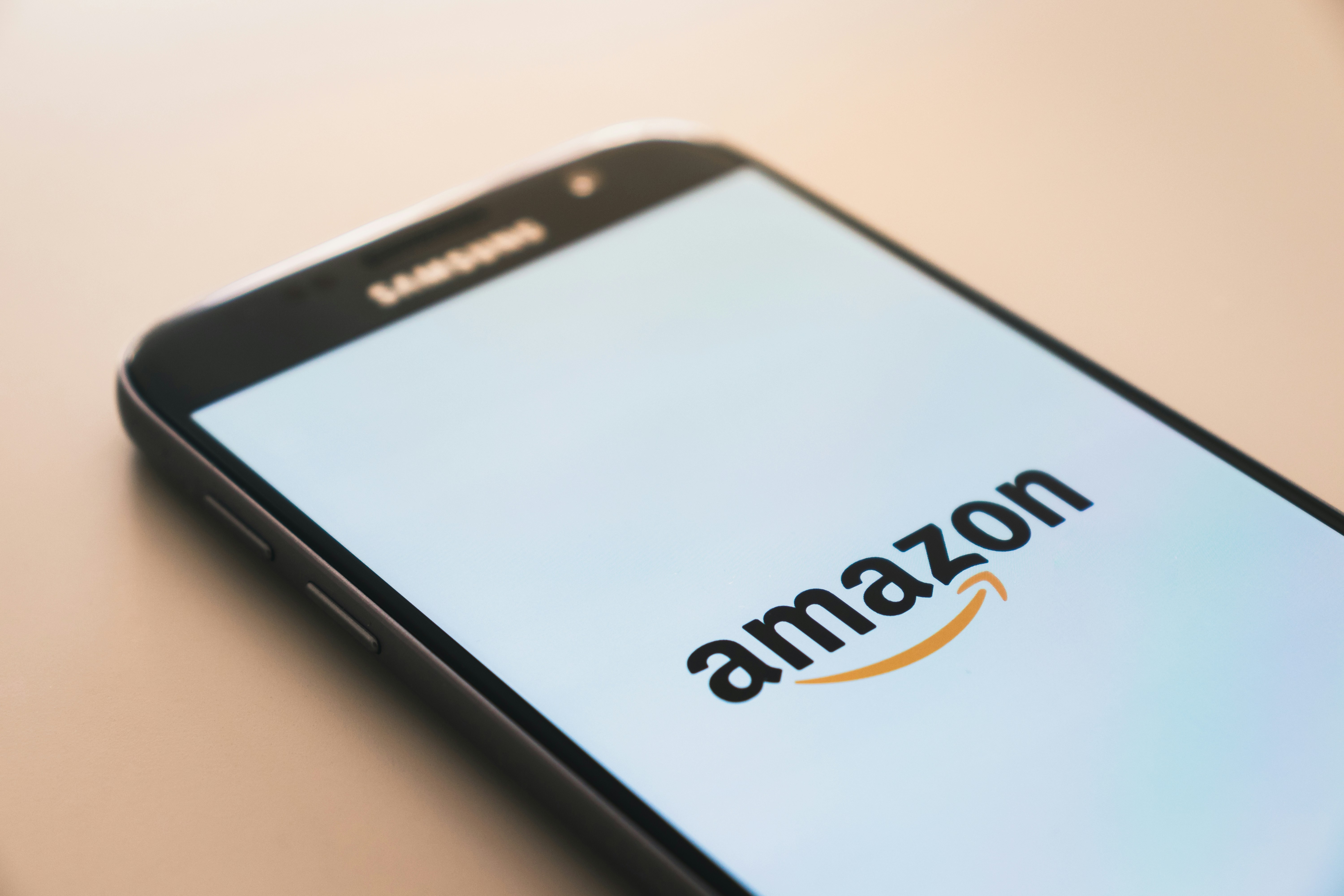 Amazon reaches $2 trillion valuation for the first time