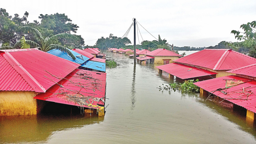 Why Bangladesh needs a ministry for landscape design and management