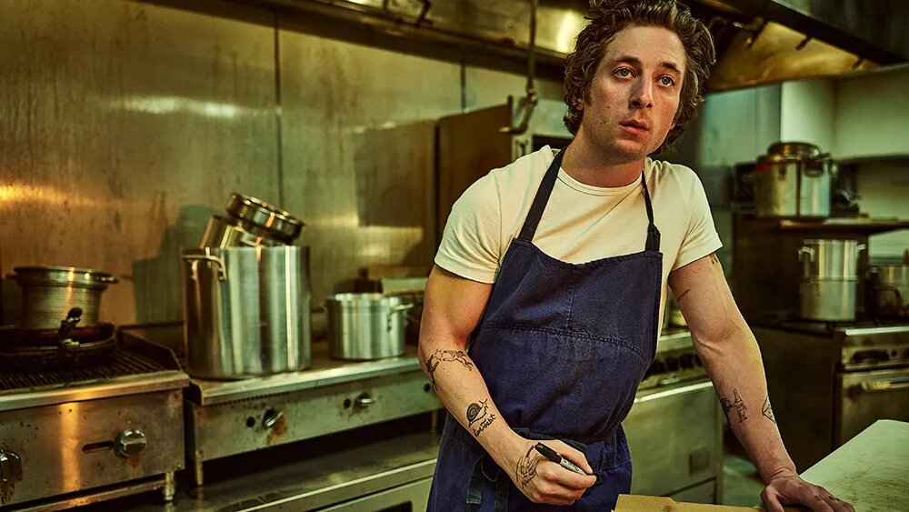 ‘The Bear’ Season 3 becomes Hulu's top scripted TV premiere