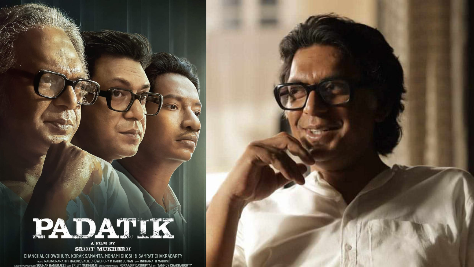 Chanchal starrer ‘Padatik’ release date finalised