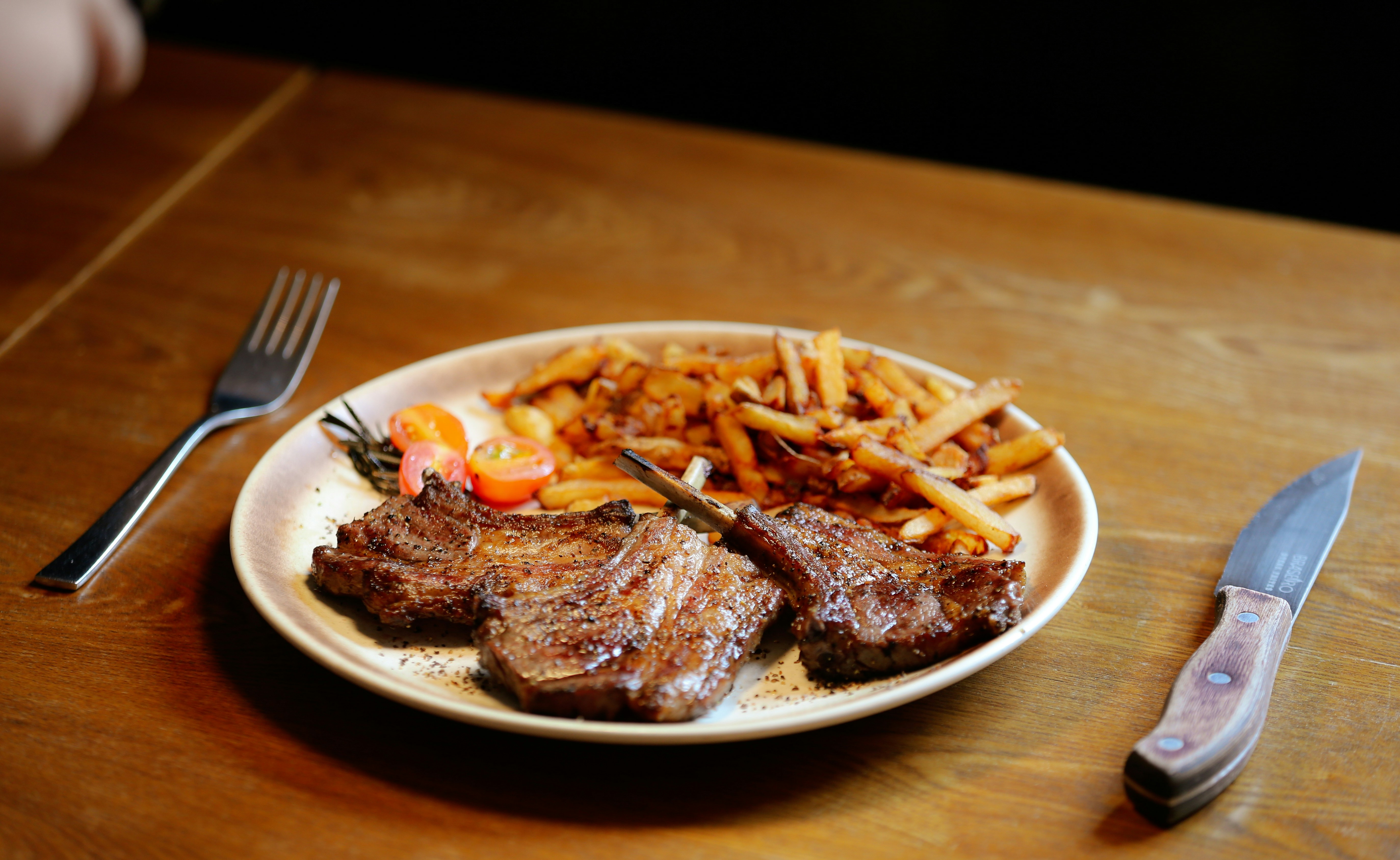 Why judging our taste for red meat is a recipe for disaster