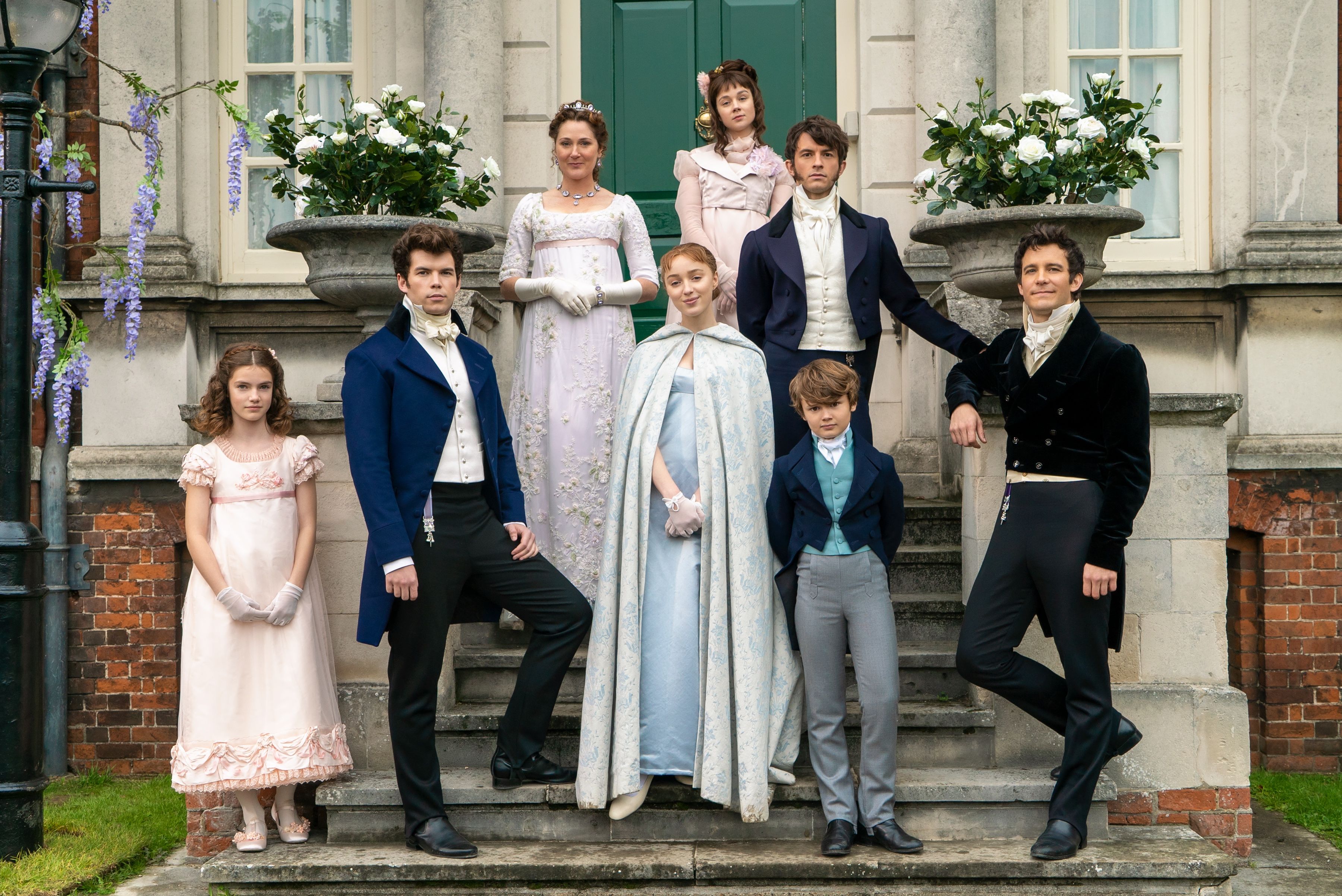 Reviving the Regency: 'Bridgerton' and its cultural impact