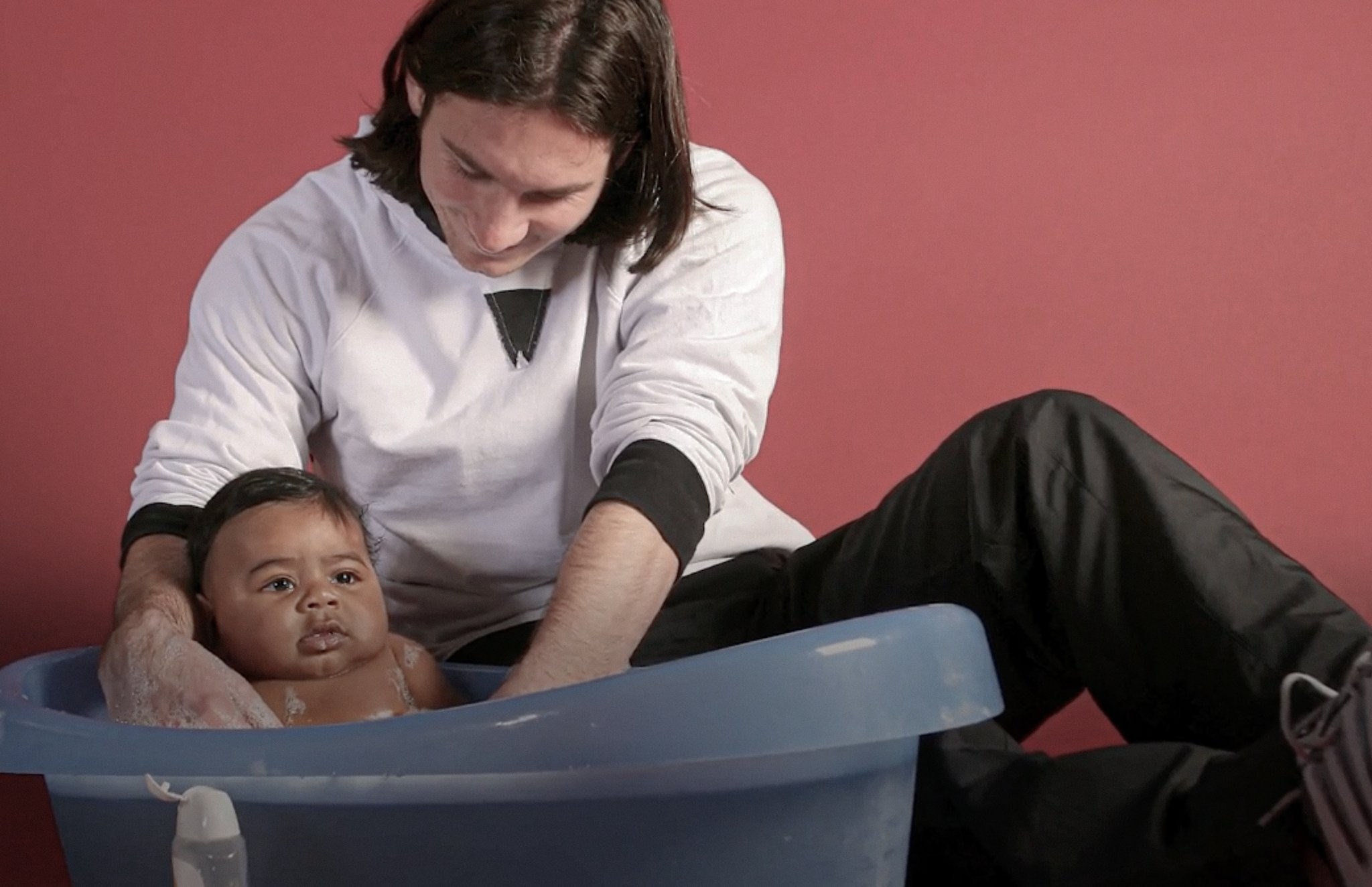 The story behind Messi and Yamal’s viral photo