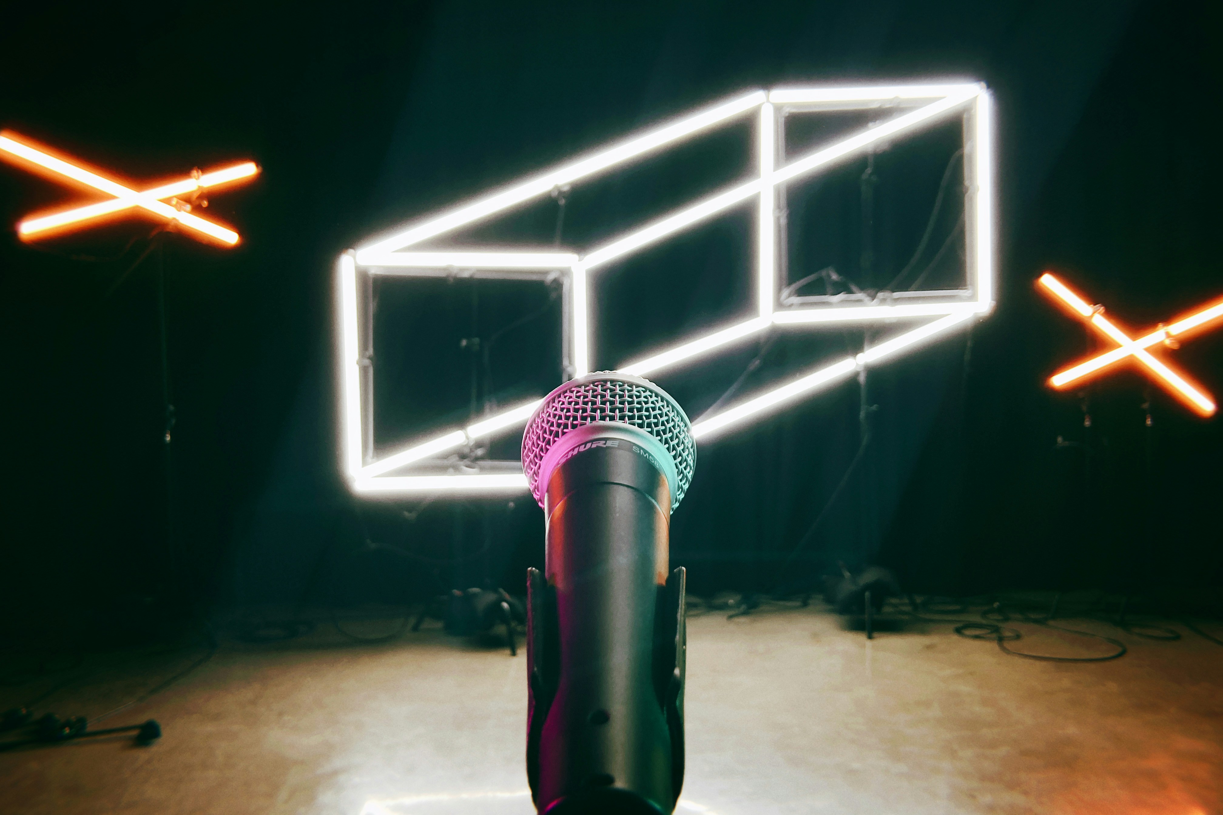 Can we take a joke? The struggle of stand-up comedy in Bangladesh 