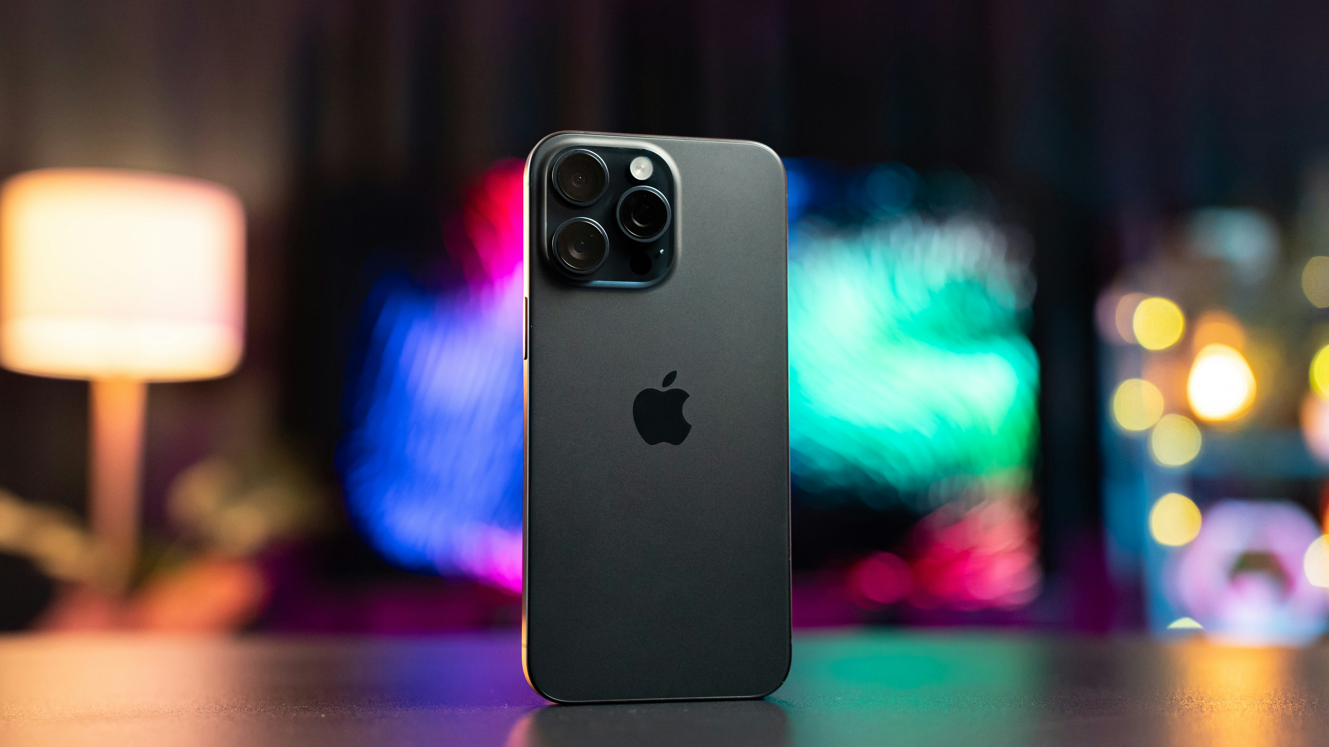 Apple to produce iPhone 16 Pro and Pro Max in India: report