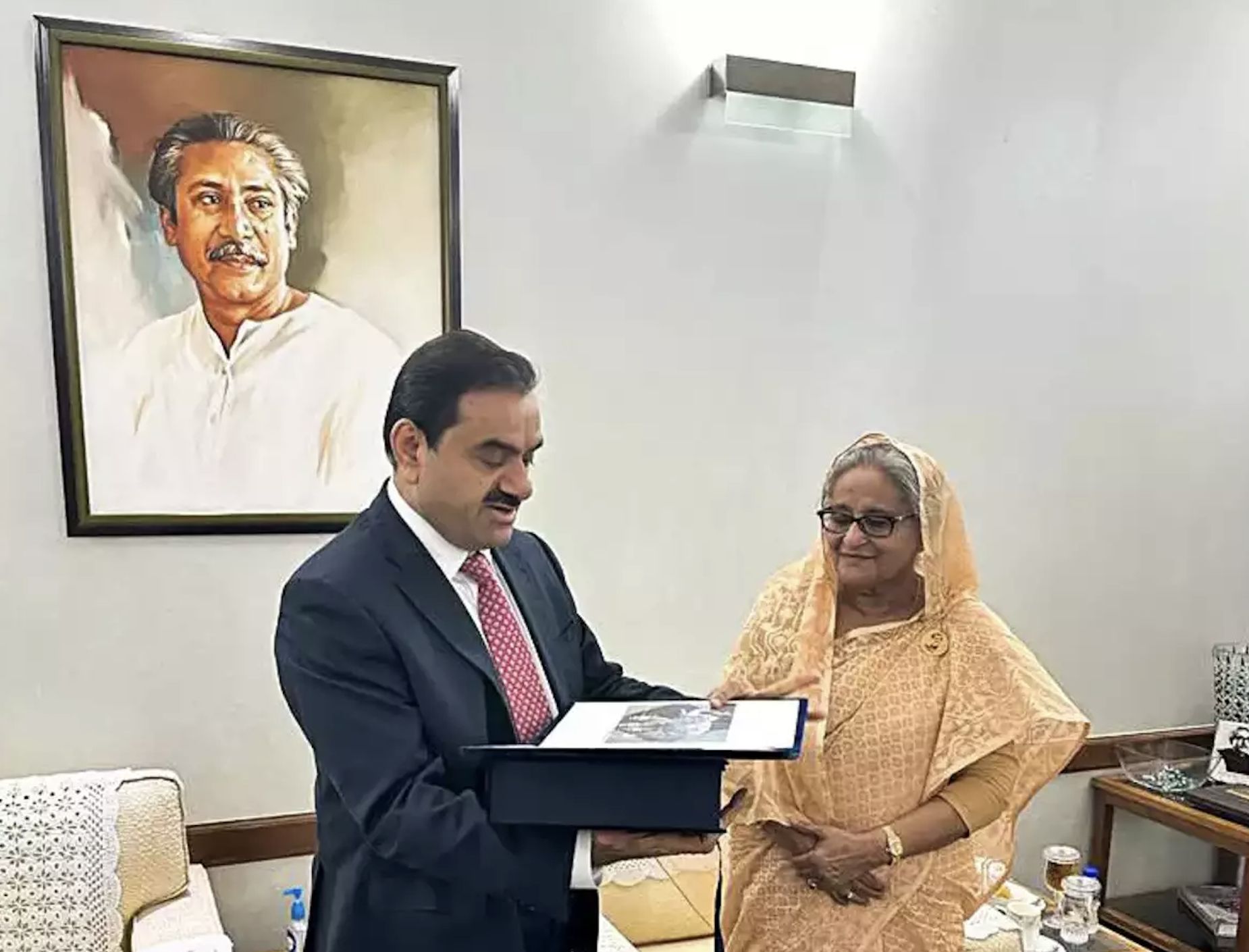 India needs to pursue equal partnership with Bangladesh