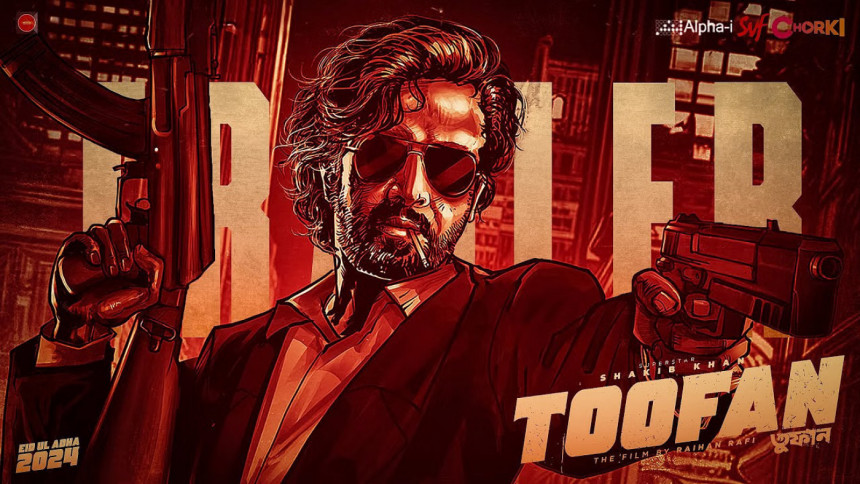 ‘Toofan’ packs theatres in Malaysia with 25 daily screenings