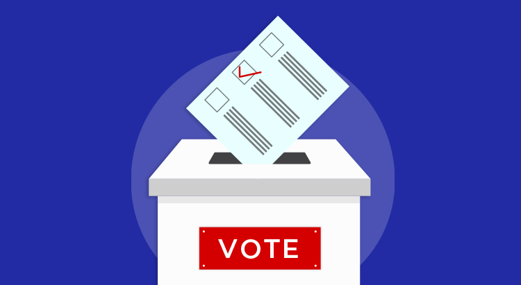 Make voting a fundamental right