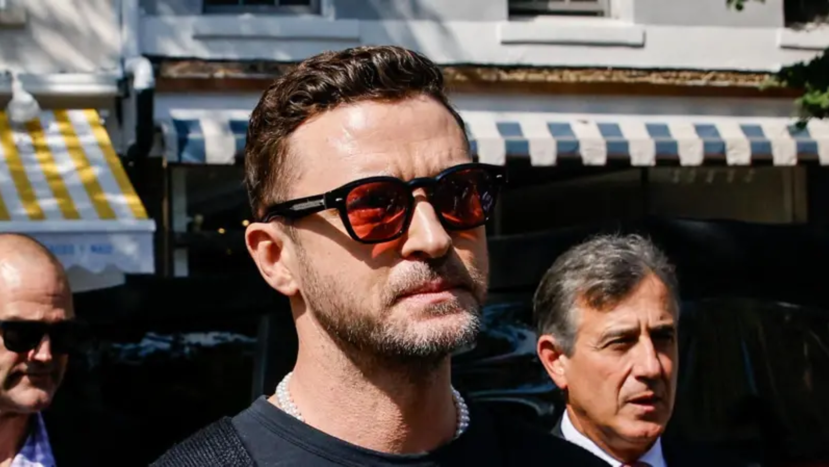 Timberlake settles DUI case with plea agreement
