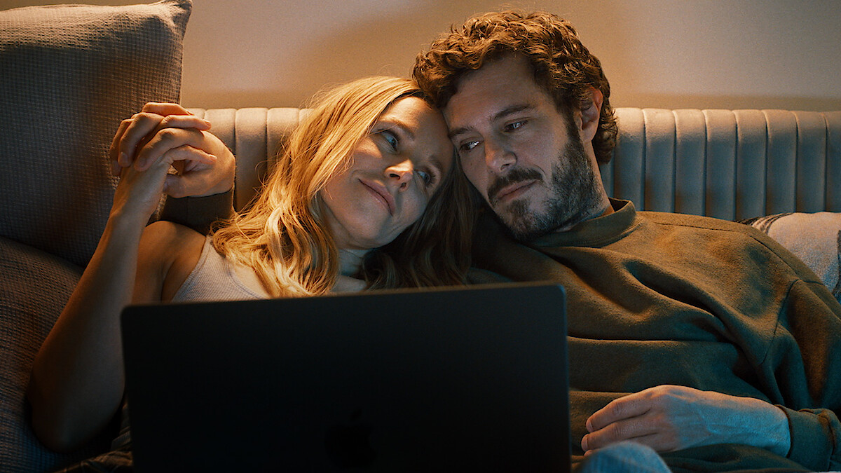 Netflix renews ‘Nobody Wants This’ for season 2 with new showrunners