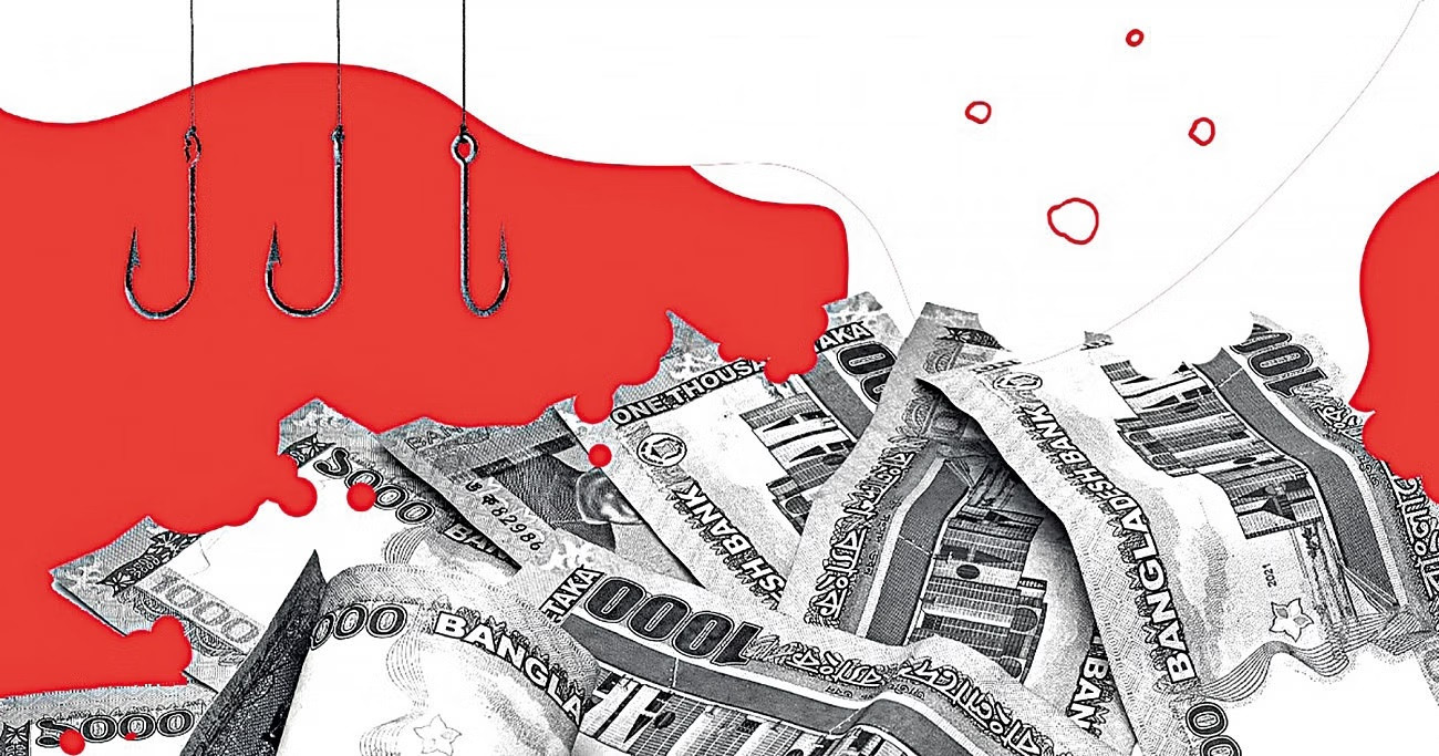 How Western nations can help Bangladesh reclaim stolen assets