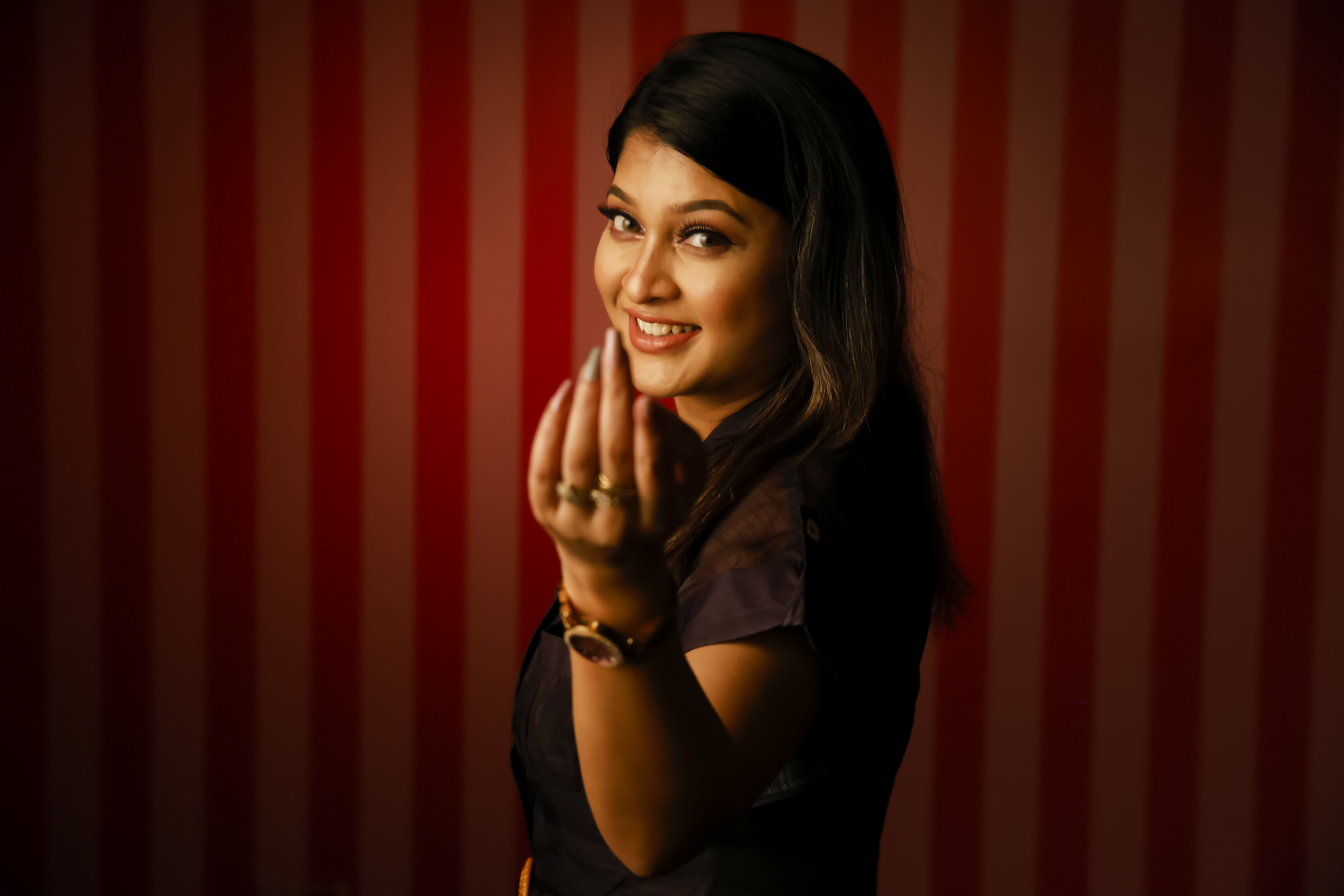 Serene Sarika