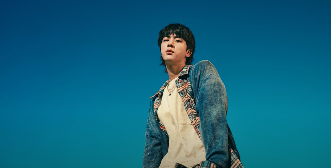 BTS’ Jin delivers retro rockabilly feel with 'I’ll Be There'