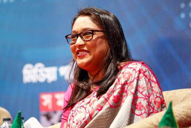 Govt wants direct communication with WHO, citing inactive role of Saima Wazed