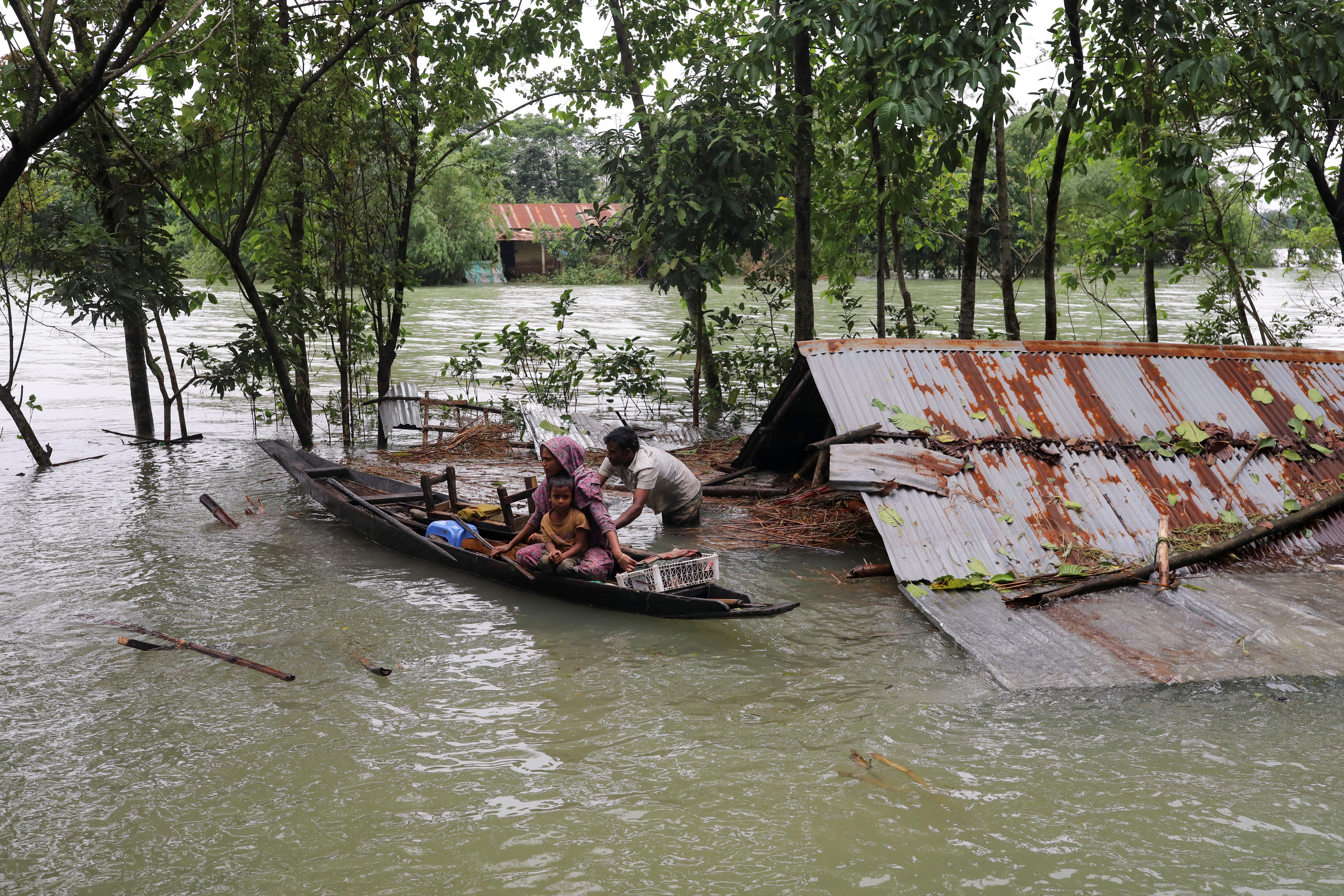 COP29 and the stakes for Bangladesh