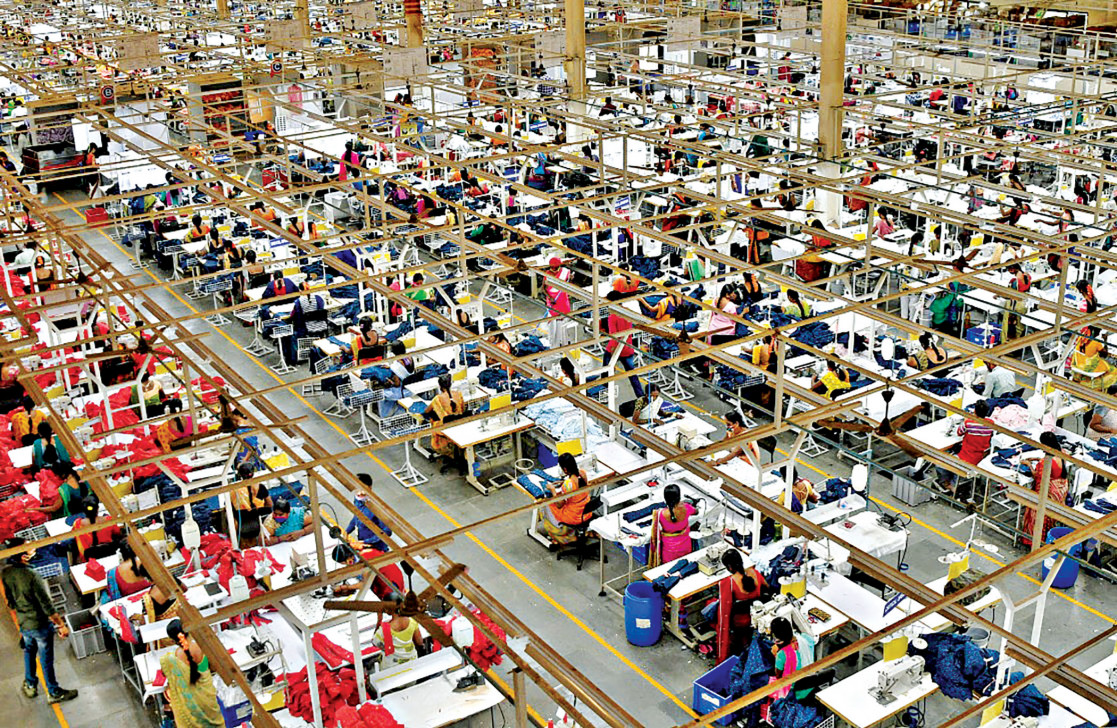 Garment exporters prefer cheaper Maldives, bypassing Dhaka, Indian airports