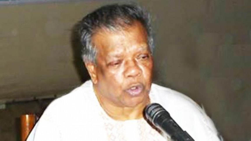 Amir Hossain Amu denied bail in murder case, sent to jail