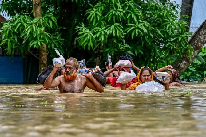Bangladesh needs to rebuild its disaster management system