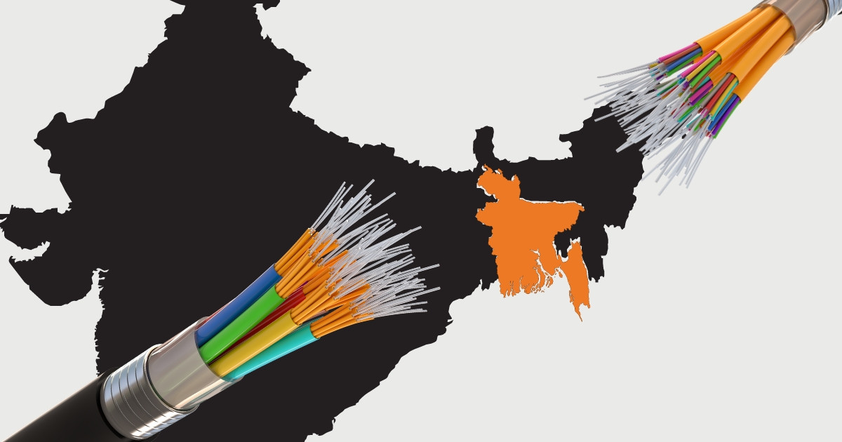 BTRC recalls bandwidth transit bid to India