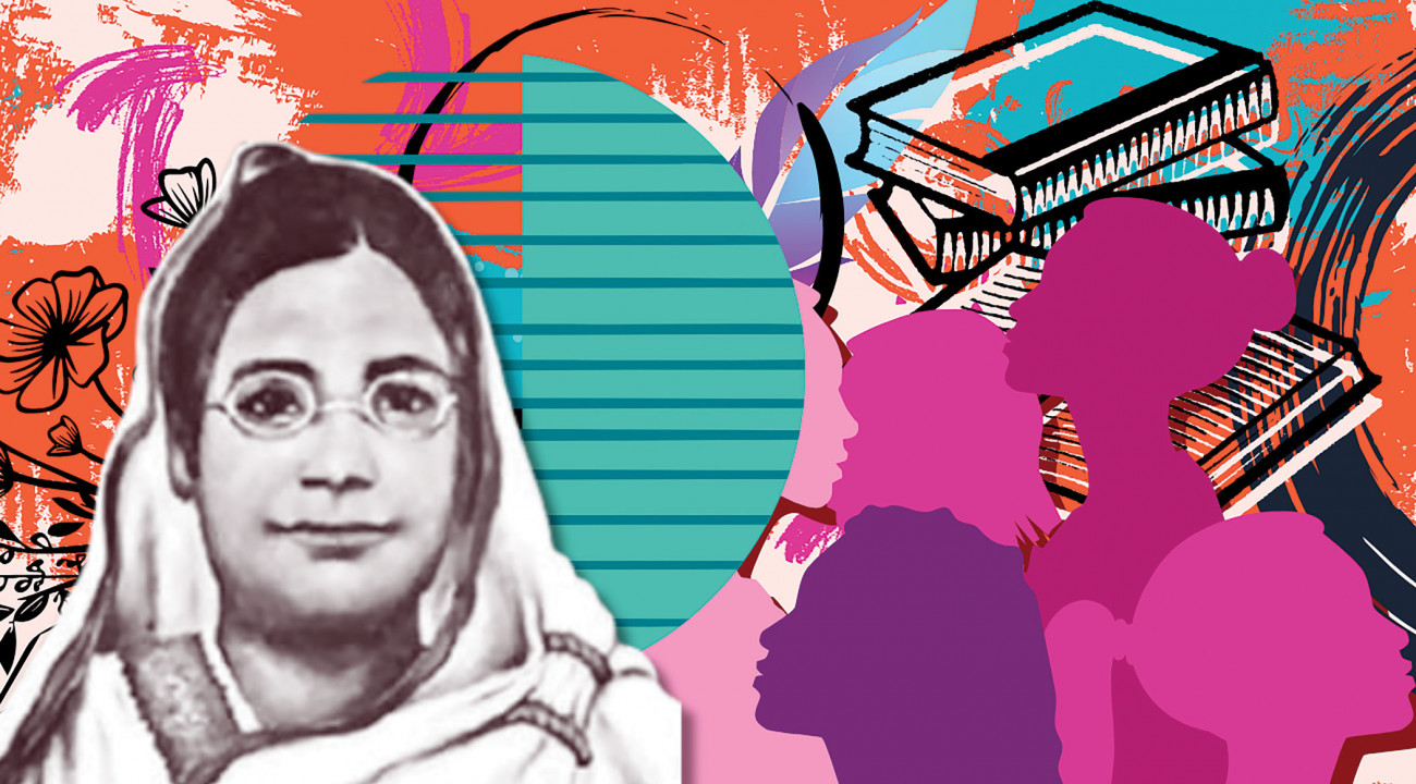 How significant is Rokeya today?