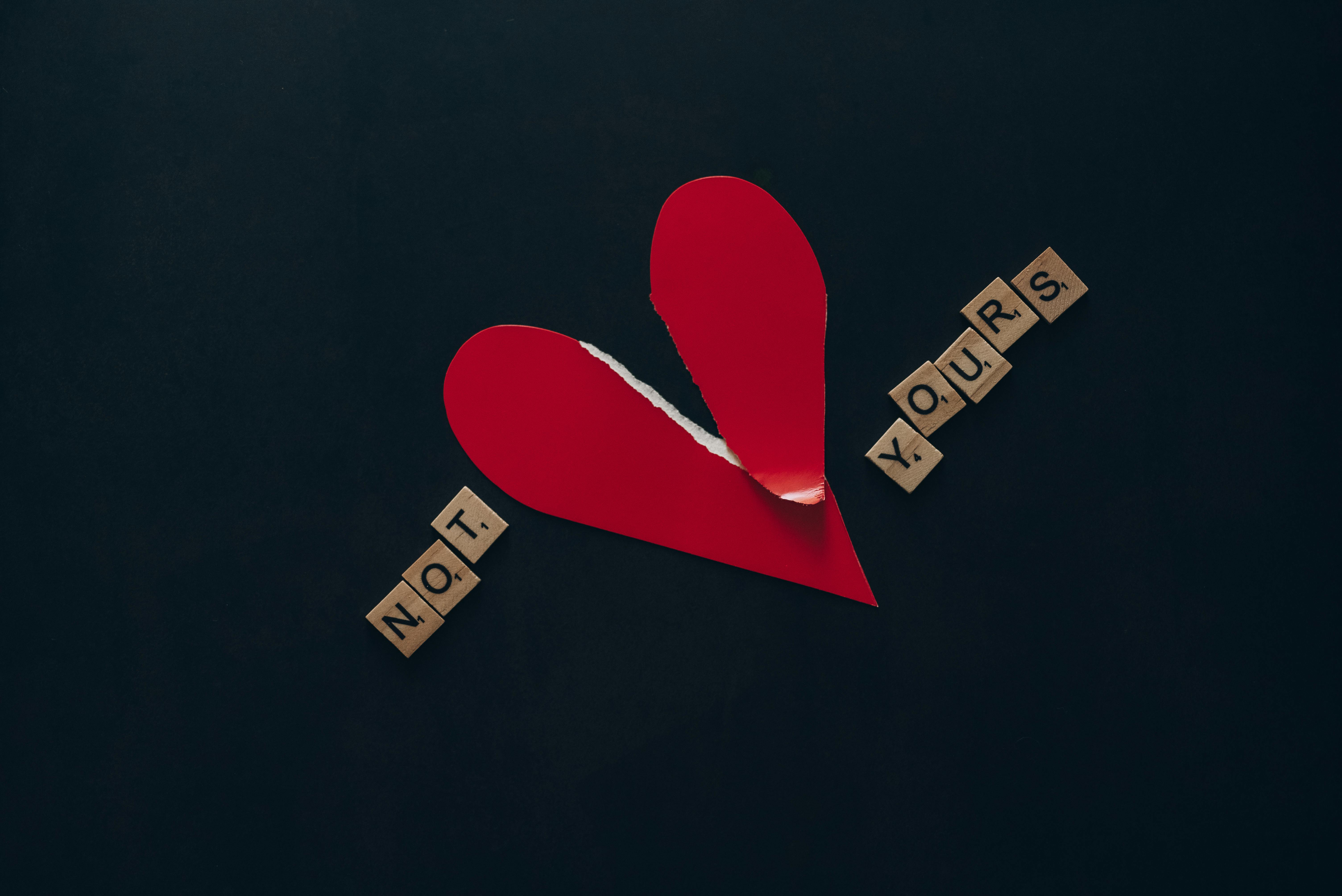 Emotional cheating: What it is and how to spot it
