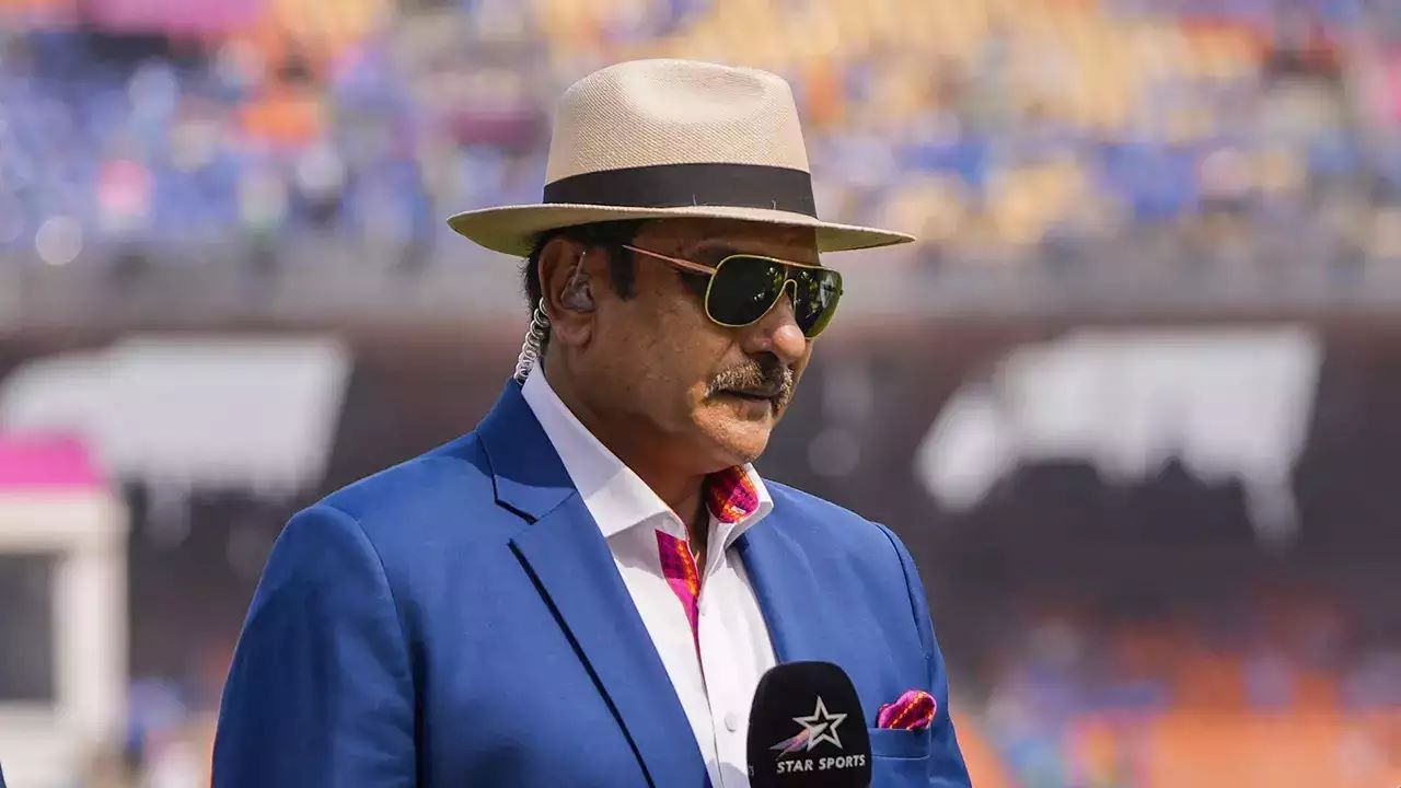 Shastri wants two-tier Test system after MCG blockbuster