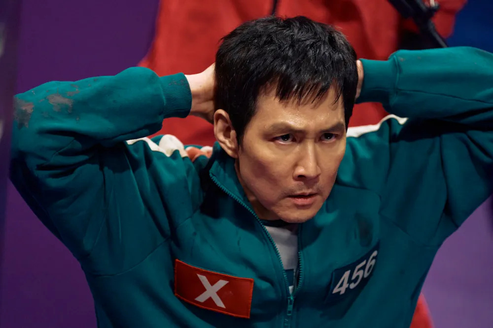 ‘Squid Game’ Season 2 breaks Netflix viewership record in 11 days
