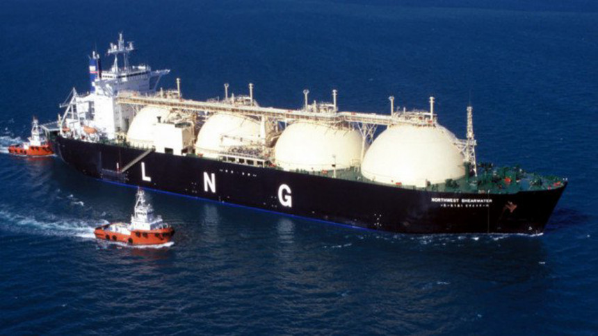 Govt to buy 3 LNG cargoes from spot market