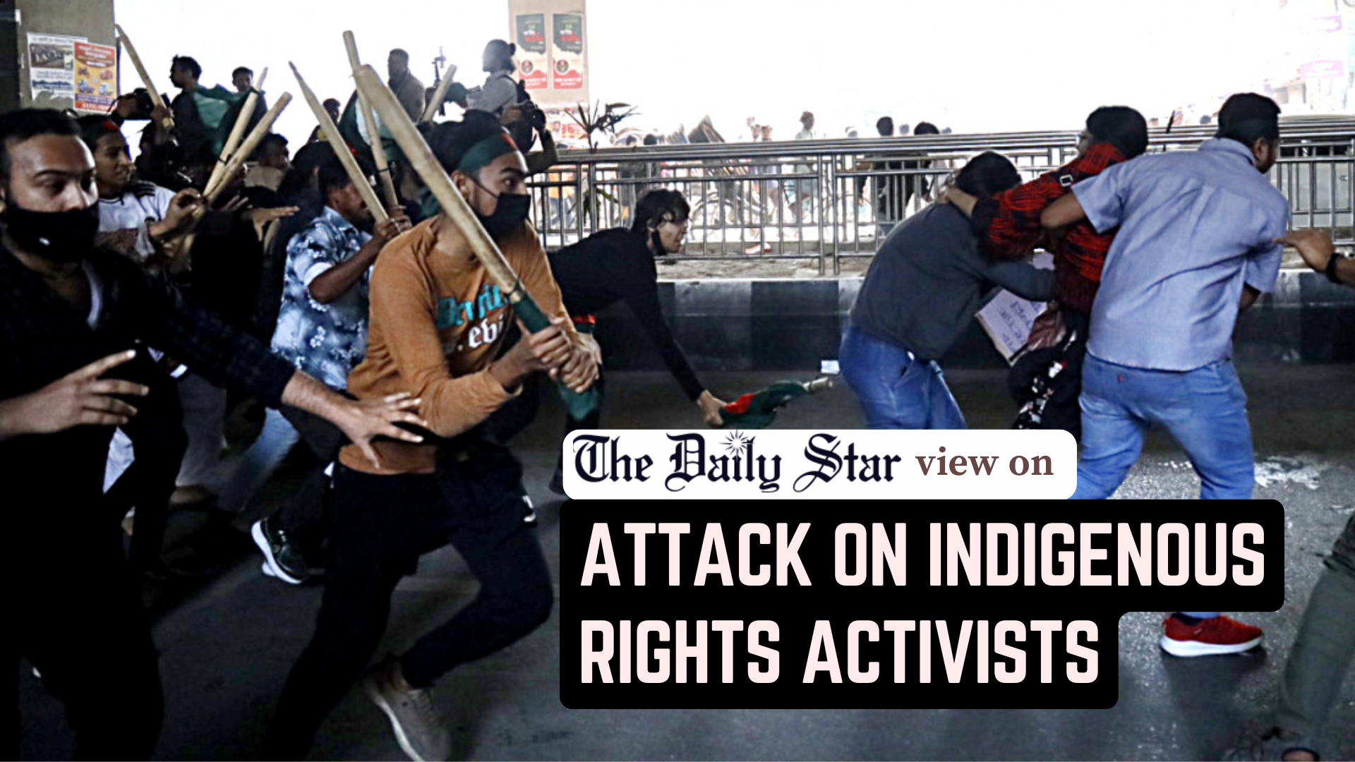 The new Bangladesh must be inclusive