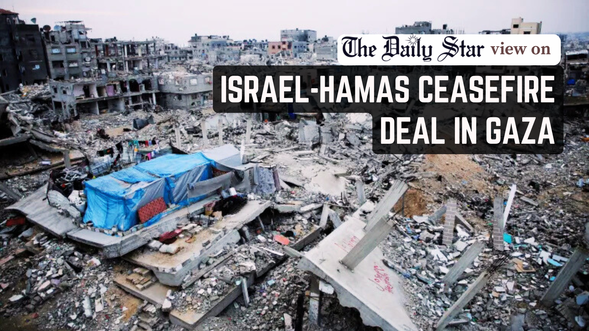 Will the ceasefire in Gaza hold?