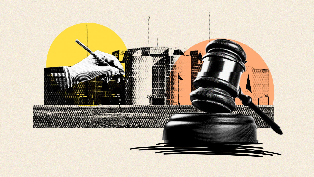 What should we expect from a national constitutional council?