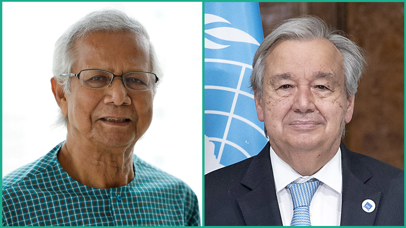 UN fully committed to Rohingya crisis solution 