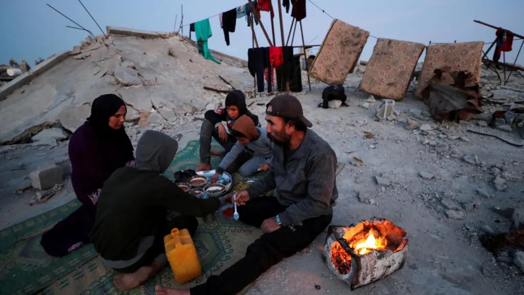 Why Palestinians are now worried about the ceasefire