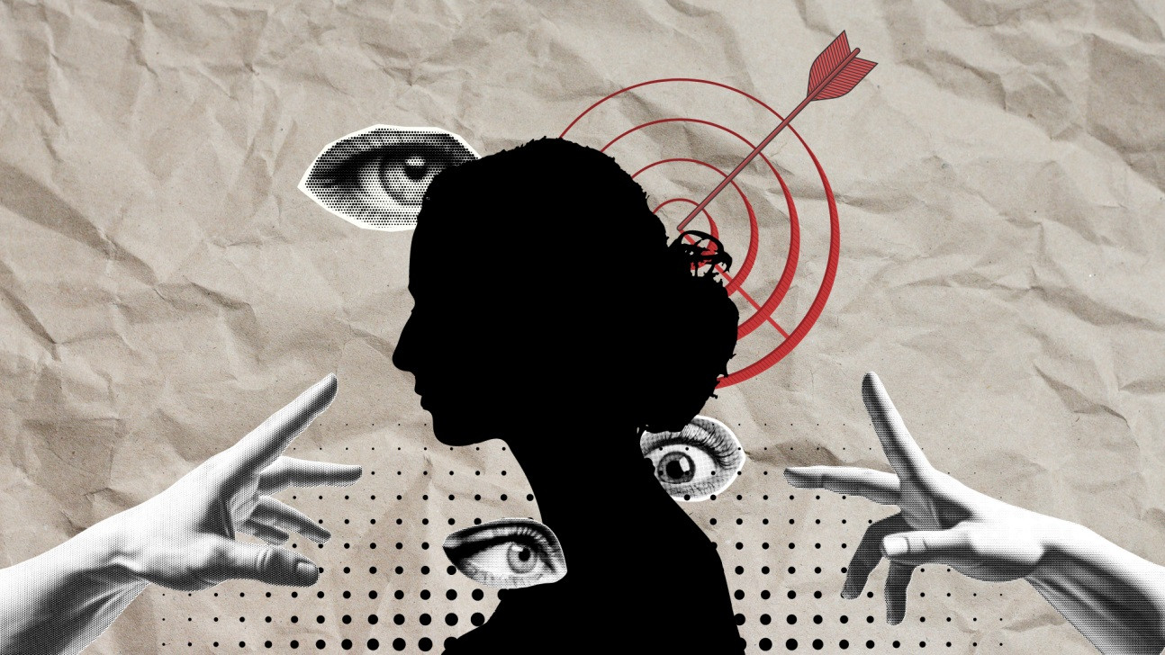 United in misogyny?