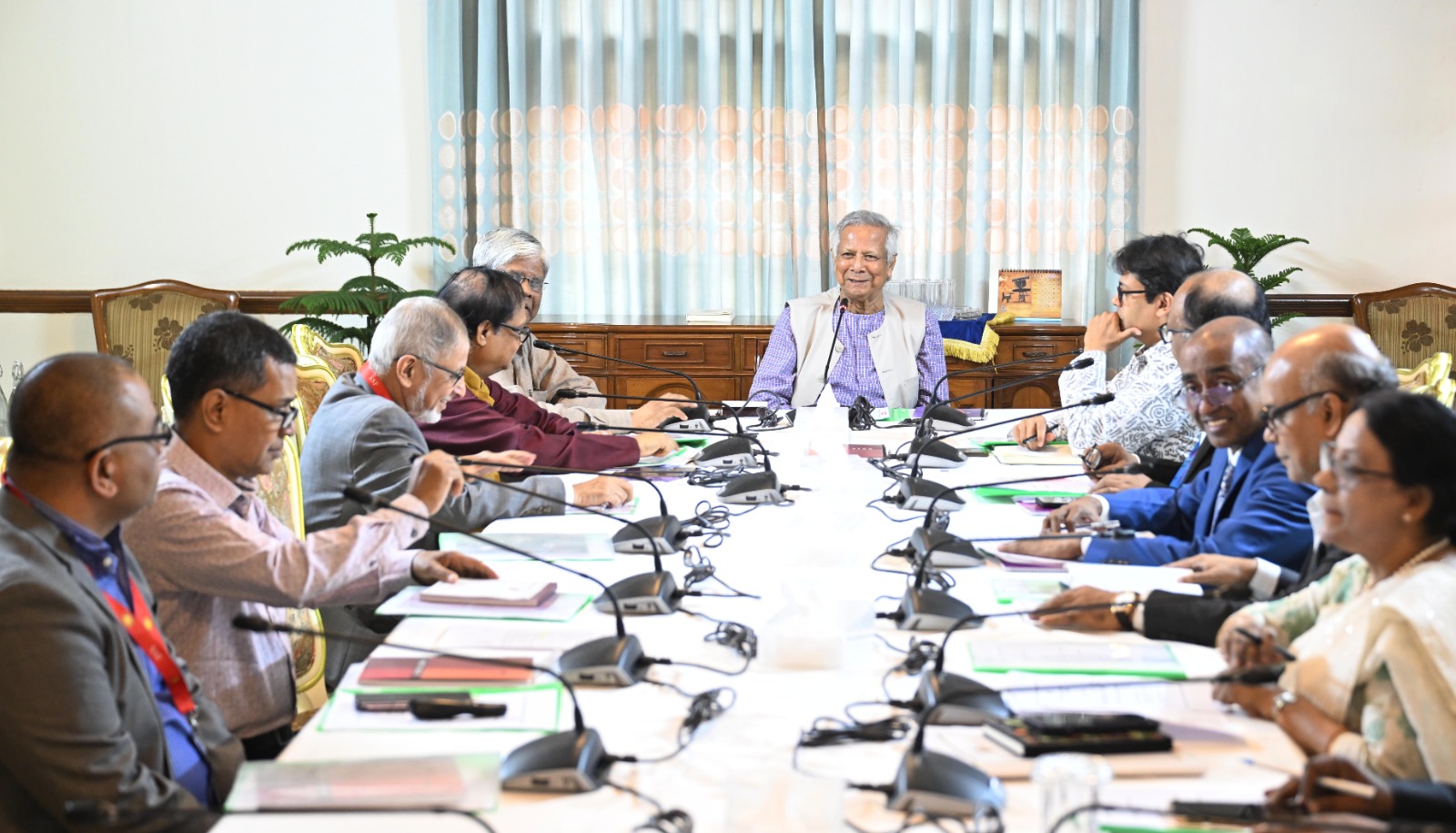 Laundered billions: Govt fast-tracks recovery efforts 