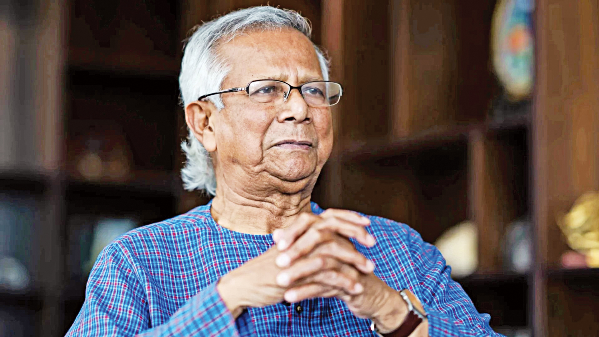 Chief Adviser extends Janmashtami greetings to Hindu community