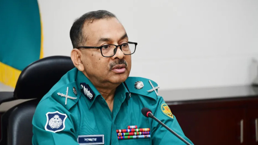 'No reason to worry about party whose activities are banned'