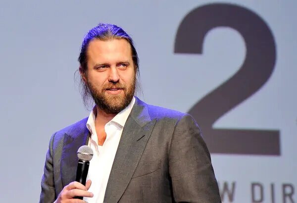 Hollywood director accused of swindling $11m from Netflix for unreleased series