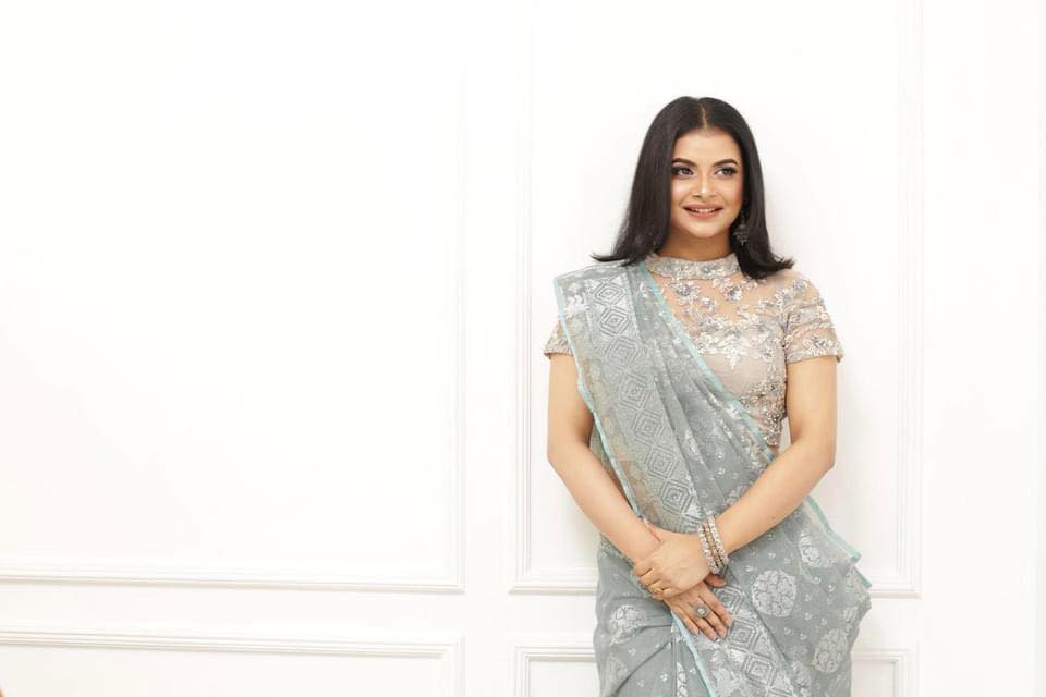 SAJIDA Foundation launches investigation over staff’s remark on Sabnam Faria
