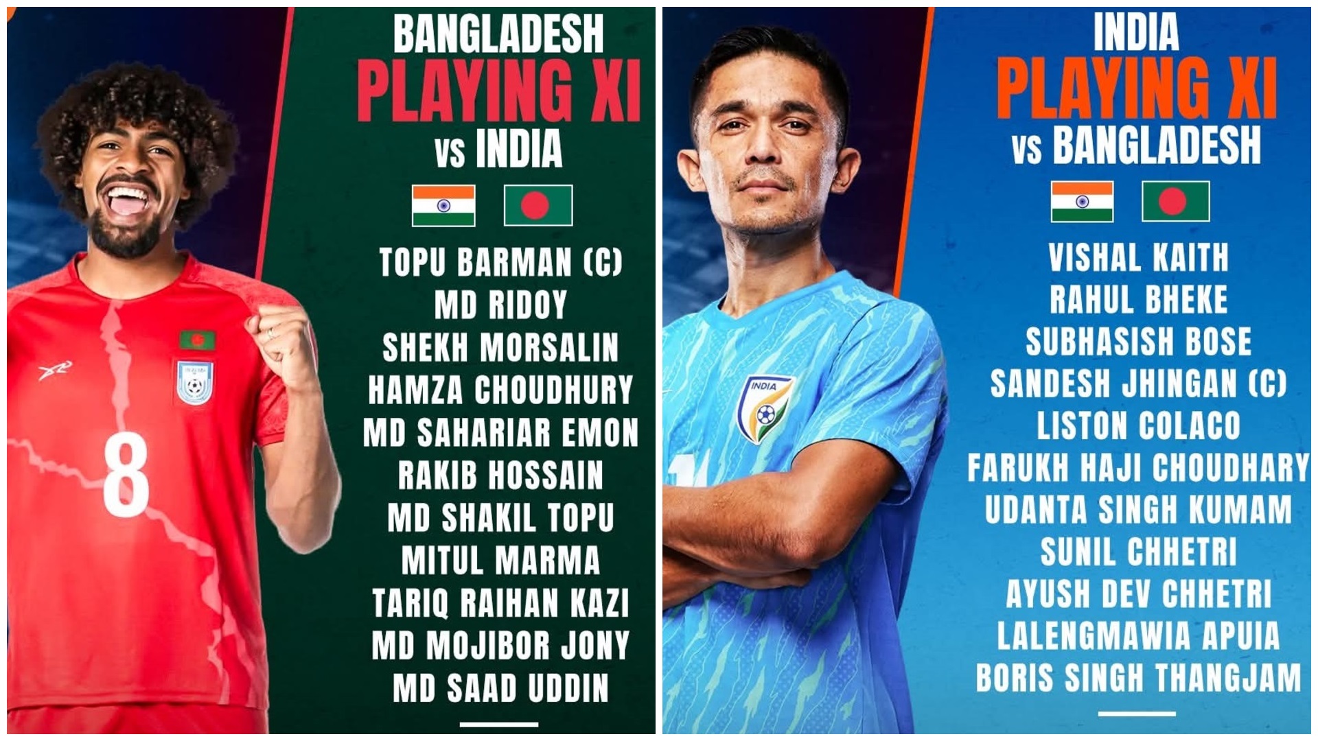 No Jamal in starting XI as Hamza makes debut against India 