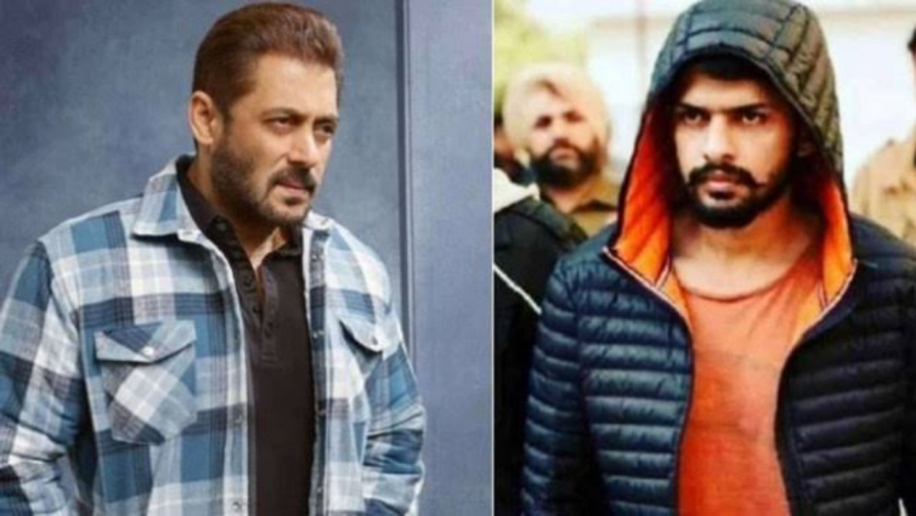 I'll live as long as my fate allows it: Salman Khan
