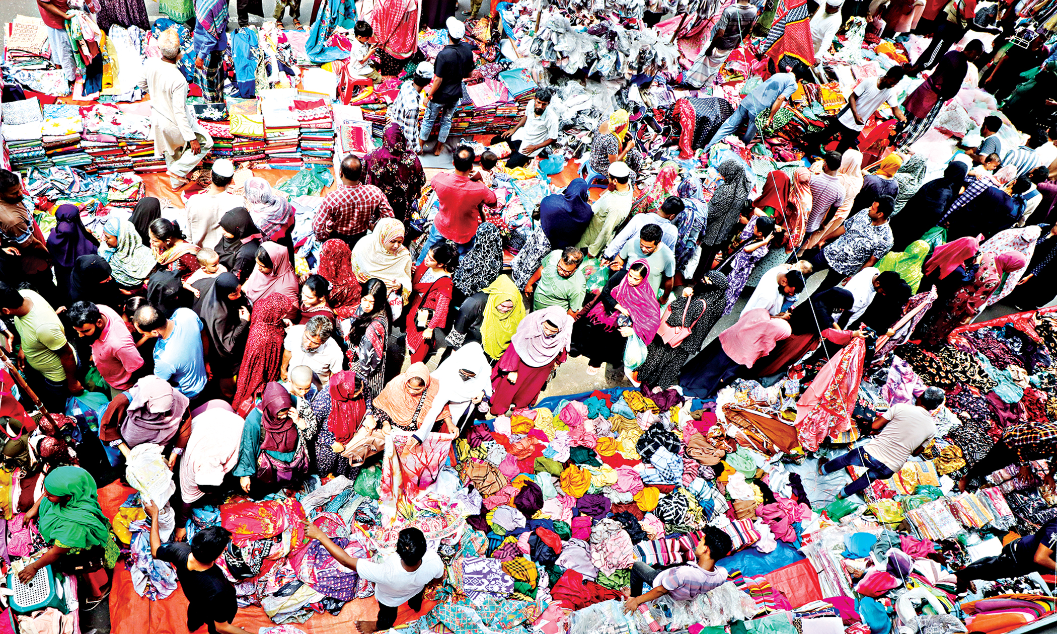 Economy to face 7 challenges in FY26