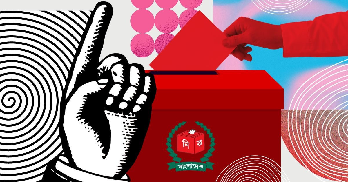 How to avoid a summer of political discontent