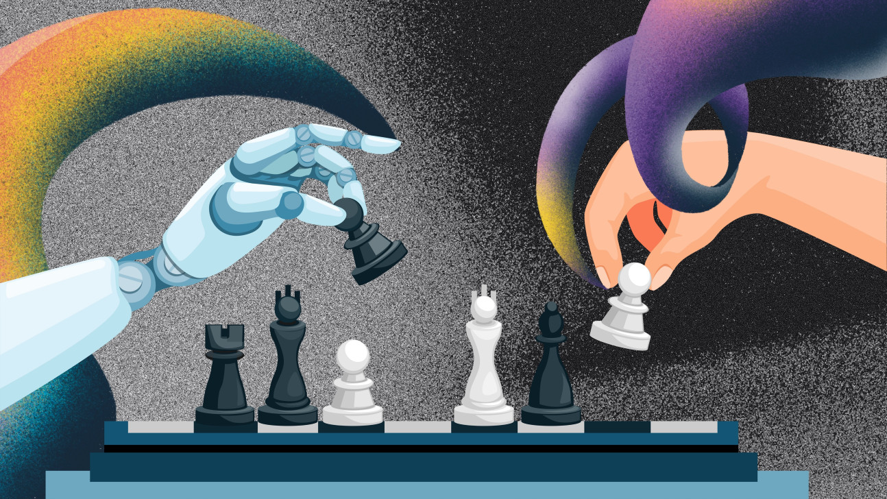 Gen Z is writing the next chapter of entrepreneurship with AI