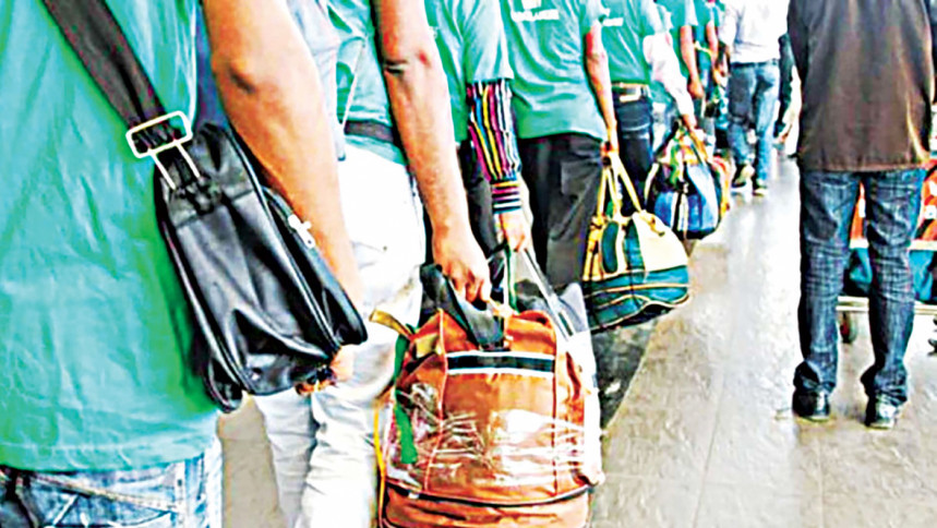 Malaysia to reopen job market for Bangladeshis