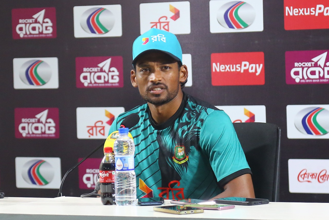 Does Shanto warrant a place in Bangladesh’s T20 side?&nbsp;