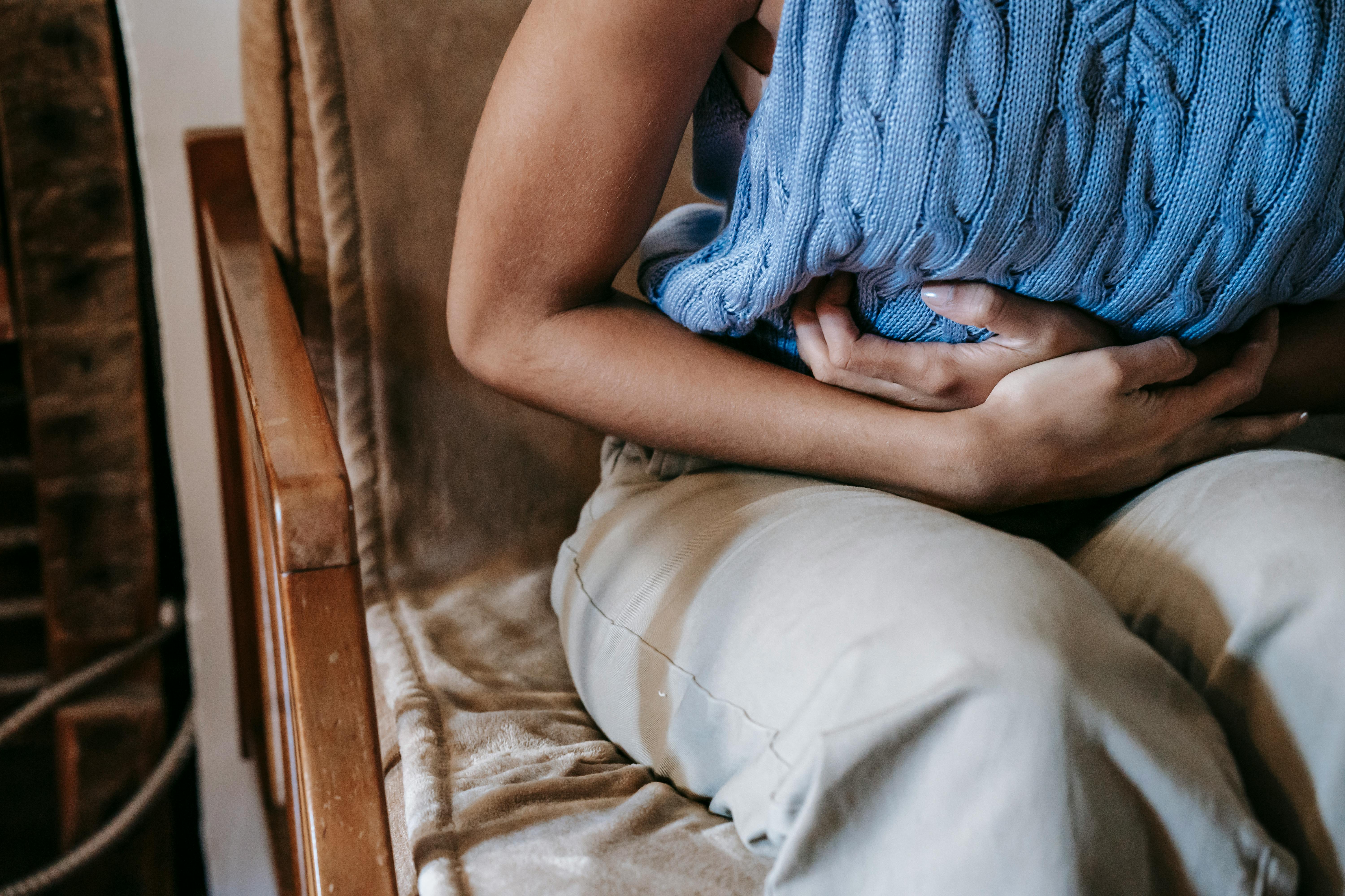 Perimenopause and menopause: Understanding the hormonal journey