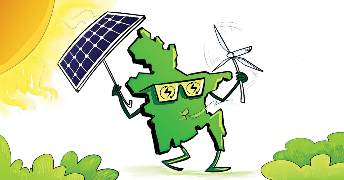 Watt’s going on? A renewable dream stuck in load-shedding